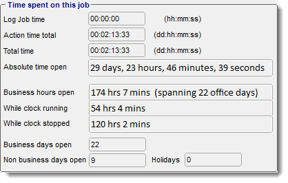 service desk age of ticket follow the sun