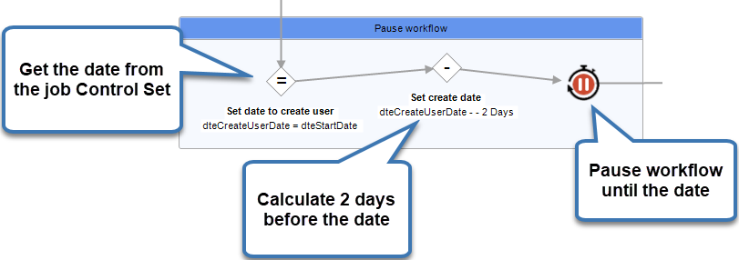 Workflow Pause Until