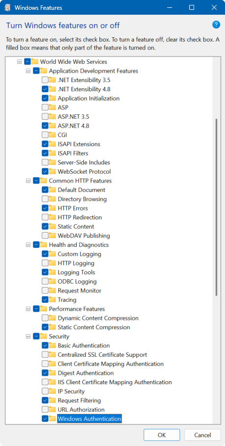 Windows 11 Setup