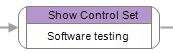 workflow display control set