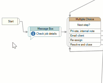 Workflow copy paste as XML